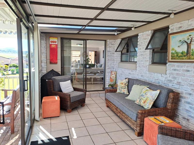 3 Bedroom Property for Sale in Reebok Western Cape